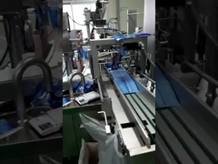 macchine di riempimento