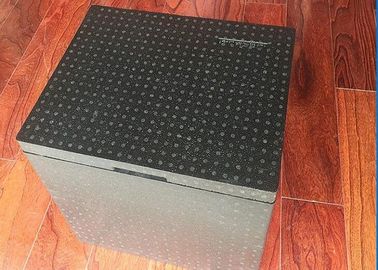 Il EPP di Packaing della catena del freddo ha isolato il dispositivo di raffreddamento di spedizione 17,5 
