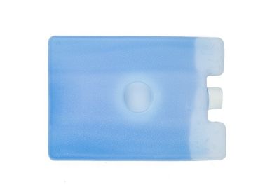 Dei pack dell'HDPE catena del freddo di plastica di Shell Freezer Fresh Cool Coolers duro per COVID-19